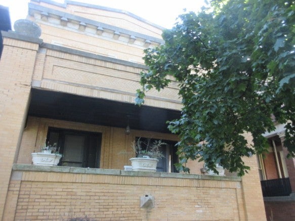 3415 W Adams Street