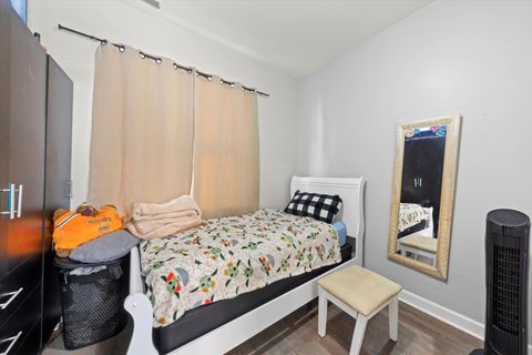 Tiny photo for 5146 S Homan Avenue, Chicago, IL 60632 (MLS # 12506200)