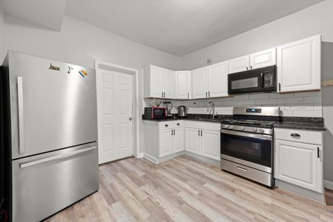 Tiny photo for 5146 S Homan Avenue, Chicago, IL 60632 (MLS # 12506200)