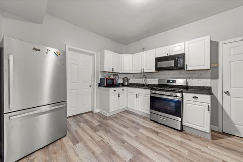 Tiny photo for 5146 S Homan Avenue, Chicago, IL 60632 (MLS # 12506200)