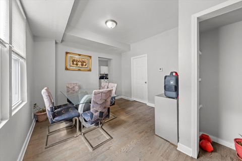 Tiny photo for 5146 S Homan Avenue, Chicago, IL 60632 (MLS # 12506200)