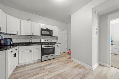 Tiny photo for 5146 S Homan Avenue, Chicago, IL 60632 (MLS # 12506200)