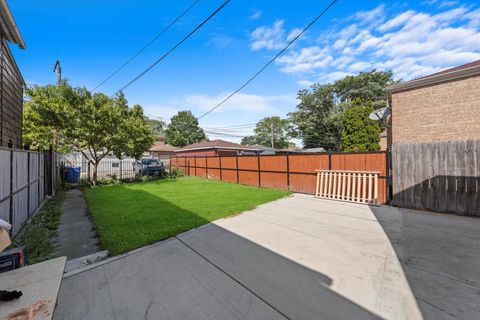 Tiny photo for 5146 S Homan Avenue, Chicago, IL 60632 (MLS # 12506200)