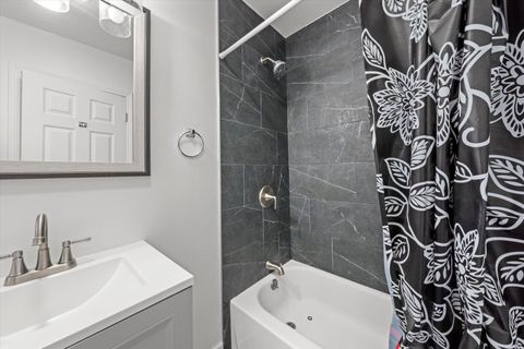 Tiny photo for 5146 S Homan Avenue, Chicago, IL 60632 (MLS # 12506200)