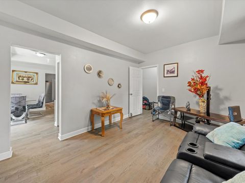 Tiny photo for 5146 S Homan Avenue, Chicago, IL 60632 (MLS # 12506200)