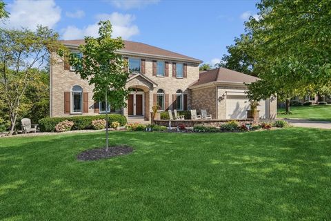 7 Iroquois Court Oswego IL 60543