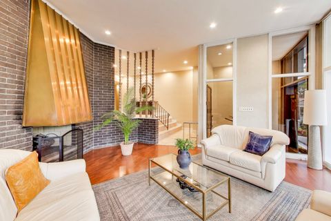 Tiny photo for 4940 Foster Street #108, Skokie, IL 60077 (MLS # 12492298)