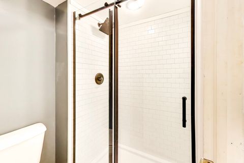 Tiny photo for 4940 Foster Street #108, Skokie, IL 60077 (MLS # 12492298)