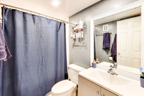 Tiny photo for 4940 Foster Street #108, Skokie, IL 60077 (MLS # 12492298)