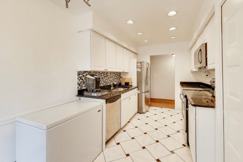 Tiny photo for 4940 Foster Street #108, Skokie, IL 60077 (MLS # 12492298)