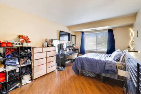 Tiny photo for 4940 Foster Street #108, Skokie, IL 60077 (MLS # 12492298)