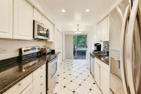 Tiny photo for 4940 Foster Street #108, Skokie, IL 60077 (MLS # 12492298)