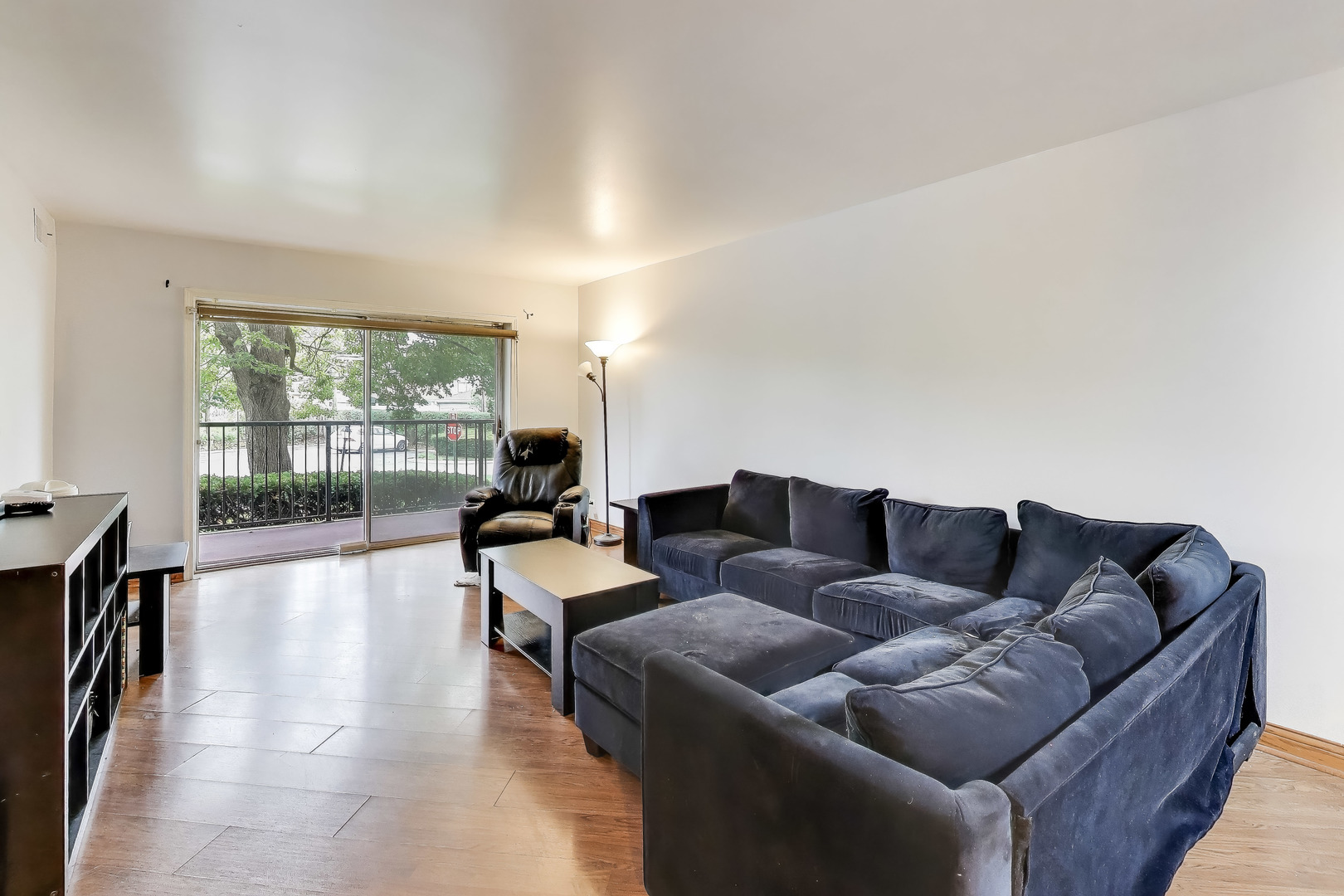 4940 Foster Street 108