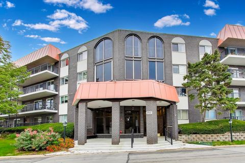 4940 Foster Street 108 Skokie IL 60077