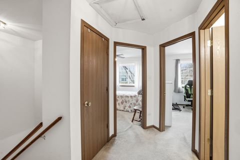 Tiny photo for 25708 S Bridle Path, Channahon, IL 60410 (MLS # 12592736)