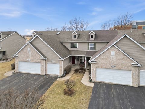 Tiny photo for 25708 S Bridle Path, Channahon, IL 60410 (MLS # 12592736)
