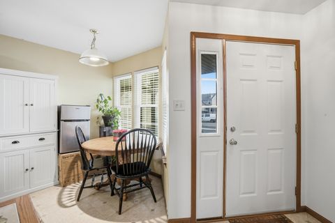 Tiny photo for 25708 S Bridle Path, Channahon, IL 60410 (MLS # 12592736)