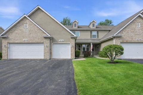 Photo of 25708 S Bridle Path, Channahon, IL 60410 (MLS # 12592736)