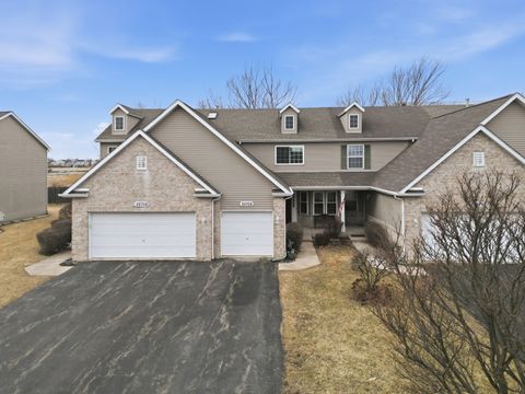Tiny photo for 25708 S Bridle Path, Channahon, IL 60410 (MLS # 12592736)