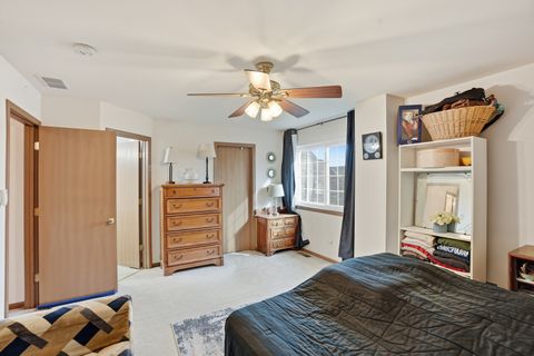 Tiny photo for 25708 S Bridle Path, Channahon, IL 60410 (MLS # 12592736)