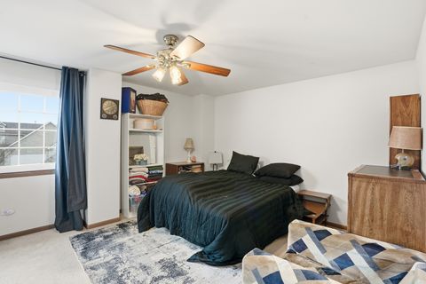 Tiny photo for 25708 S Bridle Path, Channahon, IL 60410 (MLS # 12592736)