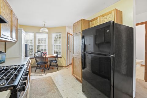 Tiny photo for 25708 S Bridle Path, Channahon, IL 60410 (MLS # 12592736)