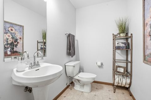 Tiny photo for 25708 S Bridle Path, Channahon, IL 60410 (MLS # 12592736)