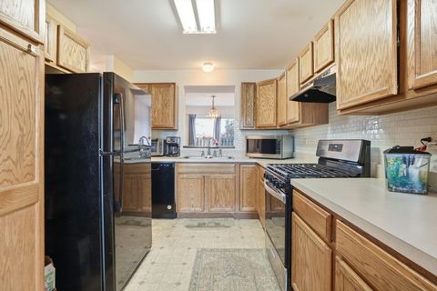 Tiny photo for 25708 S Bridle Path, Channahon, IL 60410 (MLS # 12592736)