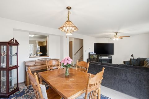 Tiny photo for 25708 S Bridle Path, Channahon, IL 60410 (MLS # 12592736)