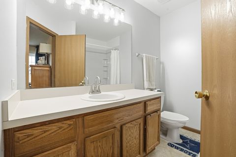 Tiny photo for 25708 S Bridle Path, Channahon, IL 60410 (MLS # 12592736)