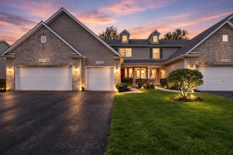 Tiny photo for 25708 S Bridle Path, Channahon, IL 60410 (MLS # 12592736)