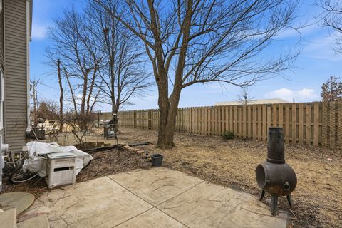 Tiny photo for 25708 S Bridle Path, Channahon, IL 60410 (MLS # 12592736)