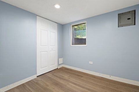 Tiny photo for 12230 S Elizabeth Street, Chicago, IL 60643 (MLS # 12555027)