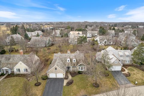 A home in Lake Forest