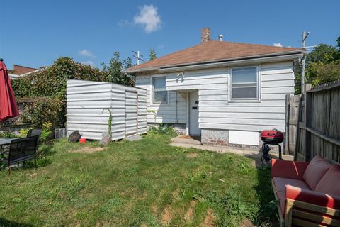 A home in Bloomington