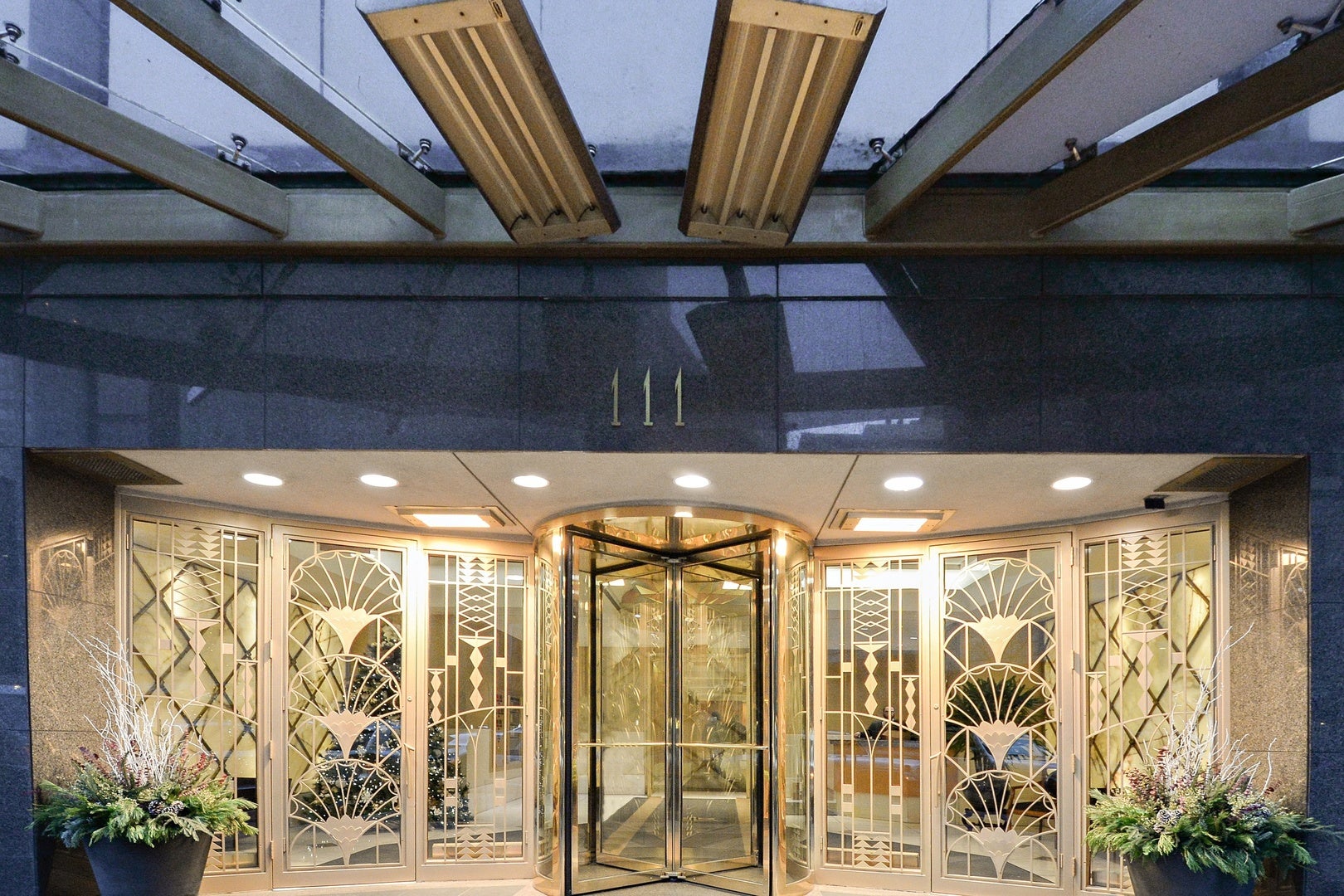 111 E Chestnut Street 38F
