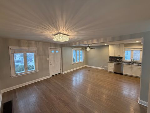 Tiny photo for 5423 W 63rd Place, Chicago, IL 60638 (MLS # 12555660)