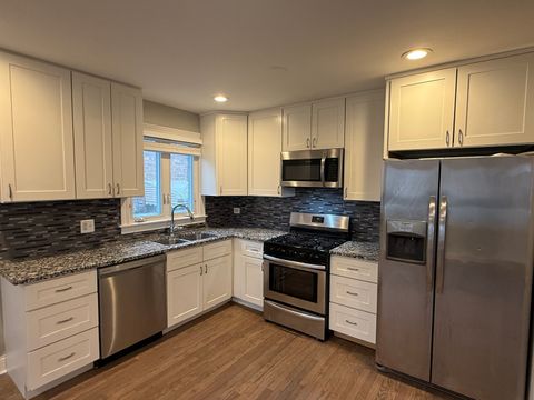 Tiny photo for 5423 W 63rd Place, Chicago, IL 60638 (MLS # 12555660)