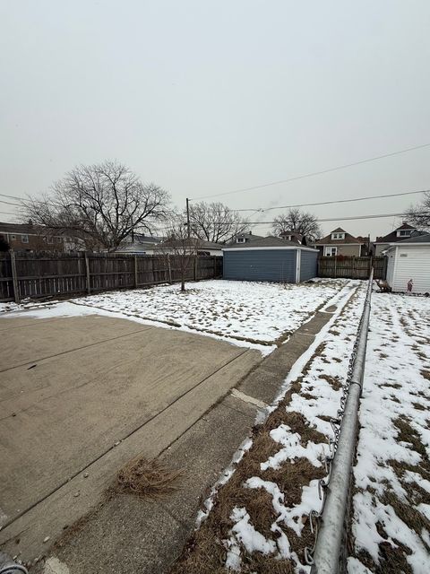 Tiny photo for 5423 W 63rd Place, Chicago, IL 60638 (MLS # 12555660)
