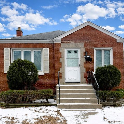 Photo of 5423 W 63rd Place, Chicago, IL 60638 (MLS # 12555660)