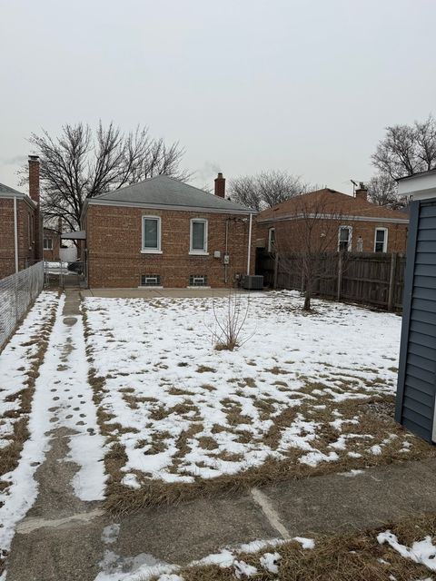 Tiny photo for 5423 W 63rd Place, Chicago, IL 60638 (MLS # 12555660)