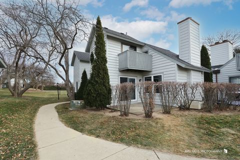 A home in Gurnee