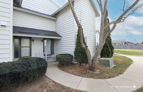 A home in Gurnee