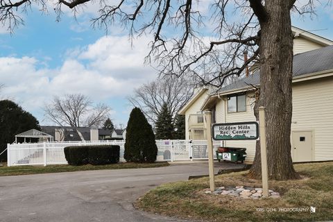 A home in Gurnee