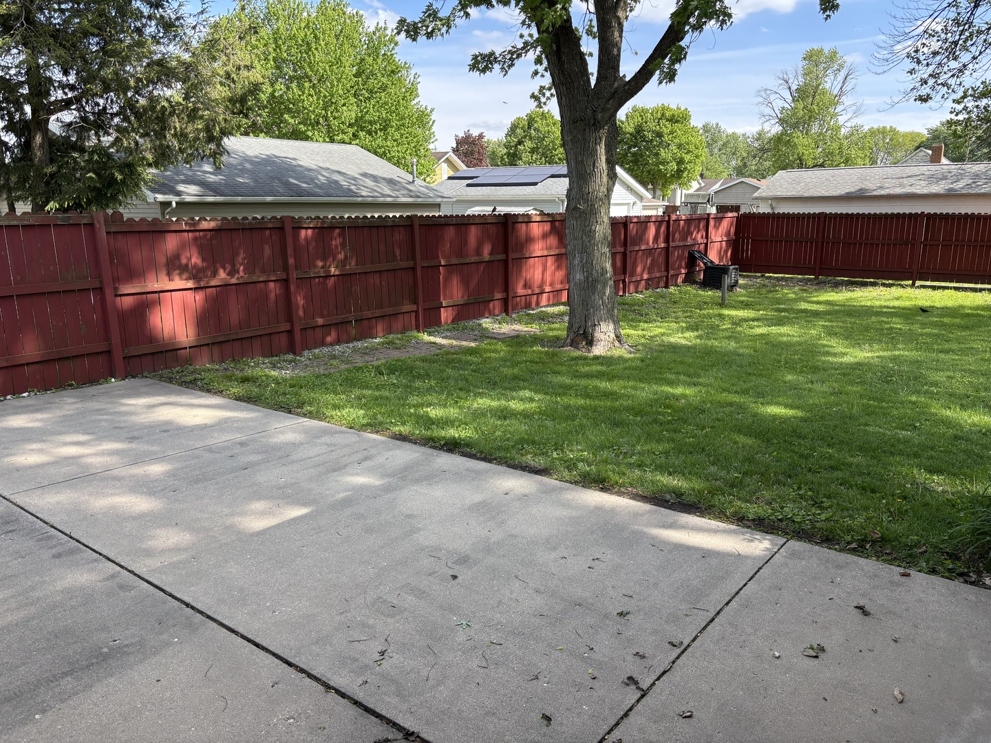 1007 W Bridge Street