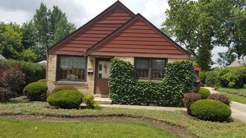 426 S Adeline Avenue Addison IL 60101