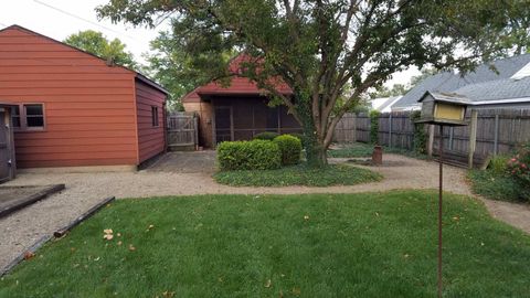 Tiny photo for 426 S Adeline Avenue, Addison, IL 60101 (MLS # 12501215)