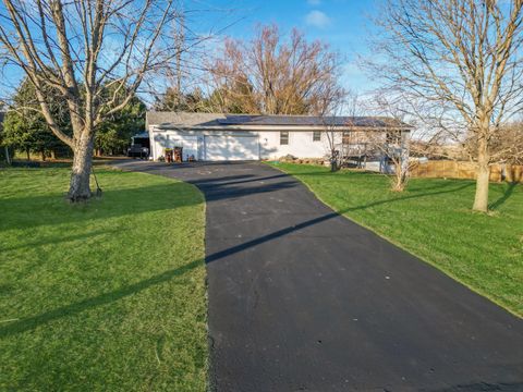 A home in Freeport