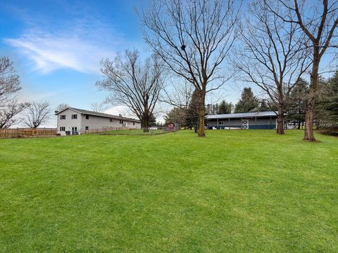 A home in Freeport