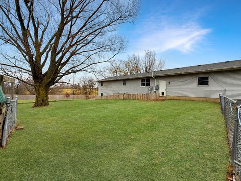 A home in Freeport